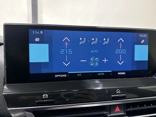 Citroën ë-C4 | Panoramadak | adaptieve cruise control | Apple & Android Carplay | SoH (batterijcheck) 93.19 % score! - afbeelding nr 39