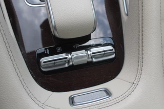 Mercedes-Benz GLE Mercedes-Benz GLE 450 4MATIC Premium Plus / Panoramadak / 360Camera / Burmester / 21'' / Head-up / Luchtvering / Treeplanken / Stoelventilatie / Stuurverwarming / Dodehoek / DAB / ACC - afbeelding nr 29