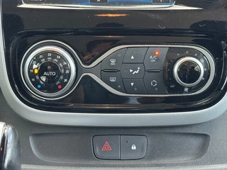 Renault Trafic Renault Trafic 2.0 DCi 170PK Automaat Dubbel Cabine / Trekhaak / Clima - afbeelding nr 30