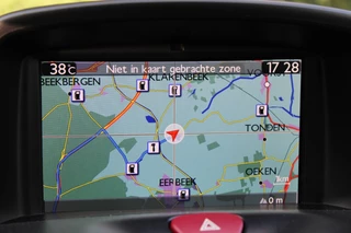 Peugeot Expert Peugeot Expert 2.0HDi 128pk Lang Dubbel Cabine airco/navi/cruise/PDC/trekhaak - afbeelding nr 8