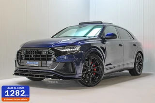 Audi Q8 - 207029830-0