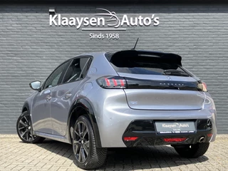 Peugeot 208 Peugeot 208 1.2 PureTech GT Pack AUT. | 1e eigenaar | dealer onderh. | adapt. cruise contr. camera | sportstoelen | apple carplay - afbeelding nr 7