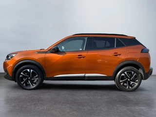 Peugeot 2008 Peugeot 2008 130PK Allure Pack | Dab+ | Navi | Climate | Cruise - afbeelding nr 3