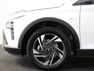 Hyundai Bayon Hyundai Bayon 1.0 T-GDI Comfort | Achteruitrijcamera | Carplay | - afbeelding nr 7