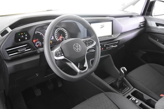 Volkswagen Caddy Volkswagen Caddy 2.0 TDi Life *1ste Eigenaar*Navigatie*DAB*PDC* - afbeelding nr 15