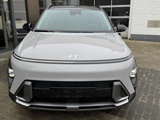 Hyundai Kona - afbeelding nr 2