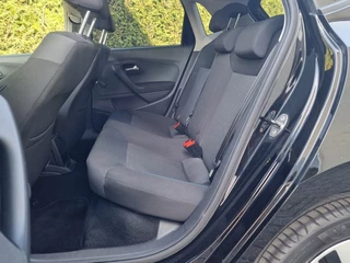 Volkswagen Polo - afbeelding nr 14