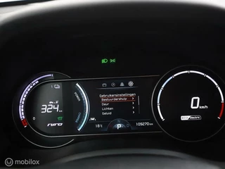 Kia e-Niro Kia e-Niro ExecutiveLine 64 kWh - afbeelding nr 12