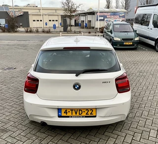 BMW 1 Serie - afbeelding nr 10