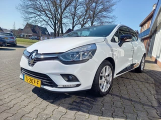 Renault Clio - afbeelding nr 2