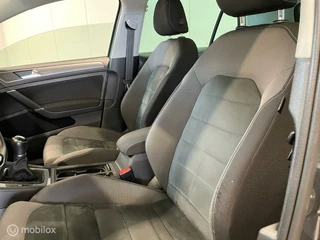 Volkswagen Golf Volkswagen Golf 1.0 TSI Comfortline Business, Clima|Led|Navi|Cruise|NL Auto|Virtueel|Comfortstoel| - afbeelding nr 18