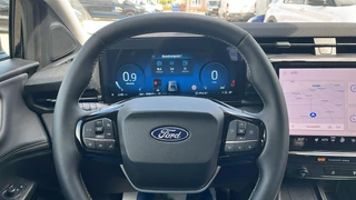 Ford Puma Ford Puma 1.0 EcoBoost Hybrid Titanium 125pk | Winterpack | Sync 4 Navigatie | Elek. achterklep | Keyless | Comfort Pack - afbeelding nr 18