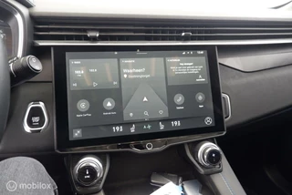 Lynk & Co 01 Lynk & Co 01 1.5 PHEV 261PK Automaat pano|led|cam|dab|nav|ecc|lmv20 - afbeelding nr 9