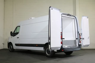 Renault Master - afbeelding nr 13
