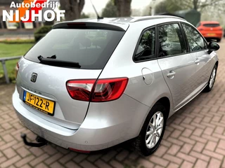 SEAT Ibiza Seat Ibiza ST 1.0 EcoTSI Style Connect - afbeelding nr 6