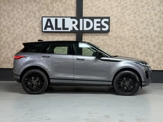 Land Rover Range Rover Evoque Land Rover RANGE ROVER EVOQUE 1.5 P300e AWD S | Pano | Keyless | 360 camera | ACC - afbeelding nr 12