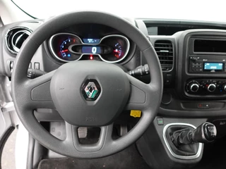 Renault Trafic Renault Trafic Passenger 2.0 dCi 120 L2H1 9 Persoons Airco Bluetooth  Led  Parkeersensoren - afbeelding nr 11