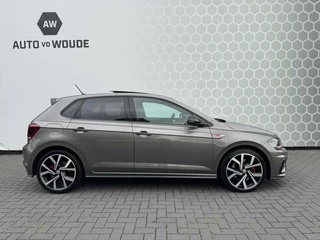 Volkswagen Polo Volkswagen Polo 2.0 TSI GTI Pano Virtual DSG Stoelverwaming - afbeelding nr 35