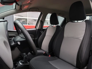 Toyota Yaris Toyota Yaris 1.0 VVT-i Comfort 5-drs. BTW-auto - afbeelding nr 5