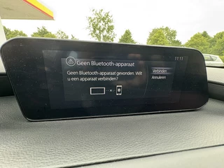 Mazda 3 Mazda 3 2.0 SkyActiv-G Headup display/adaptive cruise/Navigatie - afbeelding nr 21