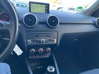 Audi A1 - afbeelding nr 25