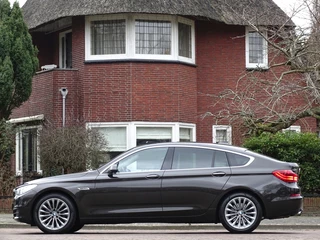 BMW 5 Serie BMW 5 Serie 535i TwinTurbo 306PK High Executive / M- 2015 / LED - afbeelding nr 6