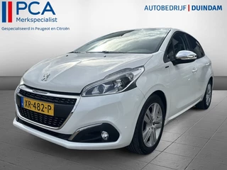Peugeot 208 1.2 Signature | Rijklaarprijs |