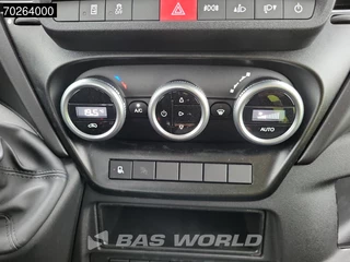 Iveco Daily Iveco Daily 35C18 3.0 180PK Nwe model 2025 NL Open laadbak Dubbel Cabine Navi Camera Cruise LED 3,5T Trekvermogen Pritsche Pickup 3m3 Airco Dubbel cabine Cruise control - afbeelding nr 15