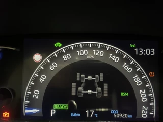 Toyota RAV4 Toyota RAV4 2.5 Hybrid AWD Bi-Tone | Innovation-pakket | Panodak | - afbeelding nr 15