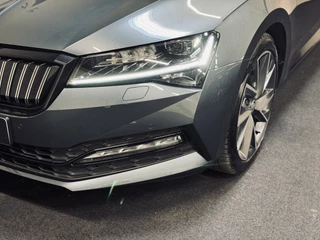 Škoda Superb | 19