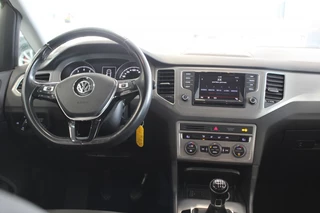 Volkswagen Golf Sportsvan Volkswagen Golf Sportsvan 1.4 TSI Comfortline/NAVIGATIE/PDC/AIRCO - afbeelding nr 7