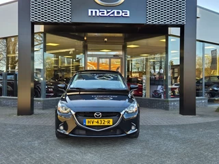 Mazda 2 - afbeelding nr 3