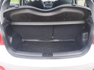 Hyundai i10 Hyundai i10 1.0 Automaat Airco Parkeersensoren - afbeelding nr 15