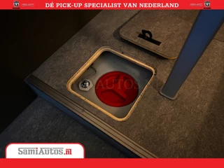 Dodge Ram 1500 VERWARMING | DOUCHE | WC | LUIFEL | 4 SLAAP PLAATSEN | Let Op: Investeer in deze unieke afzetunit camper en verdien direct! - afbeelding nr 48