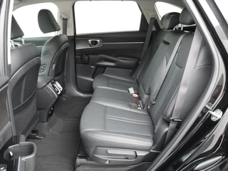 Kia Sorento - Navigatie - Lederen bekleding - 360 gr. camera - Elektr. stoelen - LED koplampen - Fabrieksgarantie tot 07-2031 - afbeelding nr 24