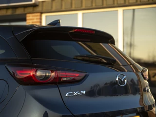 Mazda CX-3 Mazda CX-3 2.0 SkyActiv-G 120 GT-M | ACC | Navi | Leder | HuD | Lane Assist | Stoel- & Stuurverwarming | Bose Audio | Adaptive LED - afbeelding nr 34
