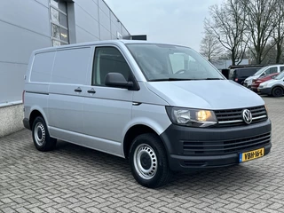 Volkswagen Transporter - afbeelding nr 2