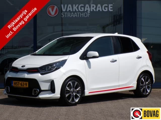 Kia Picanto 1.0 DPi GT-Line