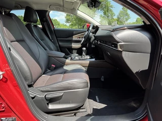 Mazda CX-30 Mazda CX-30 2.0 e-SkyActiv-X M Hybrid Luxury 1e Eig., Dealer ondh, 186 PK, Navigatie, Leer, A. Rij-camera, Head-Up, Bose, Stoel & Stuur verw, Stoel geheugen, Apple Carplay / Android Auto, A. klep electr. - afbeelding nr 7