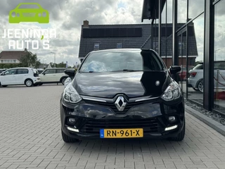 Renault Clio Renault Clio 0.9 TCe Limited - afbeelding nr 18