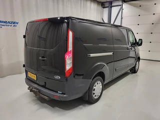 Ford Transit Custom - afbeelding nr 3