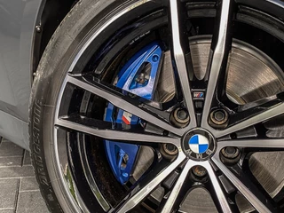 BMW 3 Serie BMW 3 Serie 330i 258PK Automaat High Executive M-Sport | HARMAN EN KARDON | AMBIENTE VERLICHTING | LEDER | CRUISE | - afbeelding nr 38