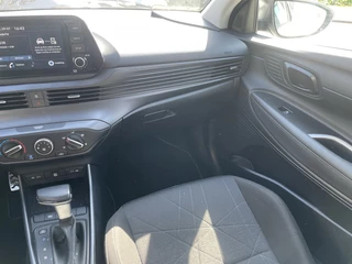 Hyundai Bayon Hyundai Bayon 1.0 T-GDI Comfort AUTOMAAT*RIJKLAARPRIJS* - afbeelding nr 9