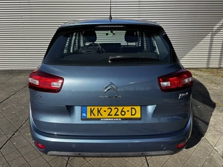 Citroën C4 Picasso - afbeelding nr 7