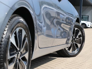 Kia Ceed Sportswagon Kia Ceed Sportswagon 1.6 GDI PHEV DynamicPlusLine I Leder I Elek. stoelverstelling - afbeelding nr 6