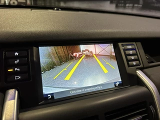 Land Rover Discovery Sport Land Rover Discovery Sport 2.0 Si4 4WD Urban Series SE Dynamic *Origineel NL*Pano*Camera* - afbeelding nr 21