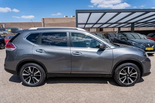 Nissan X-Trail Nissan X-Trail 1.6 DIG-T Connect | 360 cam | panoramadak | caravan trekker - afbeelding nr 12
