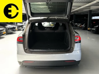 Tesla Model X Tesla Model X 100D | Enhanced autopilot | Luchtvering | Cold weather pakket - afbeelding nr 40