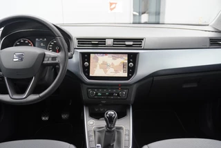 SEAT Arona SEAT Arona 1.0 TSI Style B. Int Camera | Trekhaak | NAP | Clima | Navigatie - afbeelding nr 11