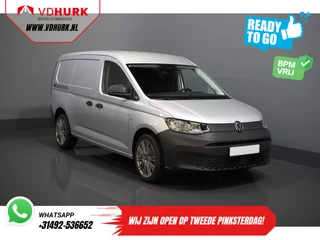 Volkswagen Caddy - afbeelding nr 1